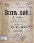 Local cover image